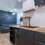 Apartments Posnania Parking Samodzielne Zameldowanie 24H