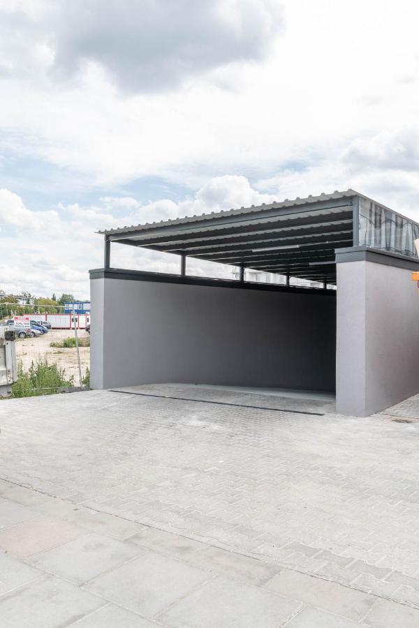 Apartment Posnania Parking Samodzielne Zameldowanie 24h *